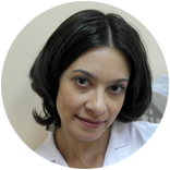 Сырчина Светлана Анатольевна