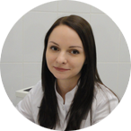 Комарова Екатерина Александровна