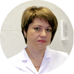 Кретова Светлана Викторовна