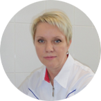 Мельник Ирина Михайловна